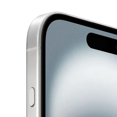 Smartphone Apple iPhone 16 512Gb 6.1? 5G Branco