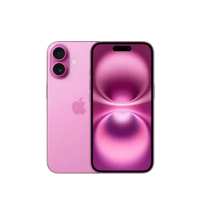 Smartphone Apple iPhone 16 512Gb 6.1? 5G Rosa