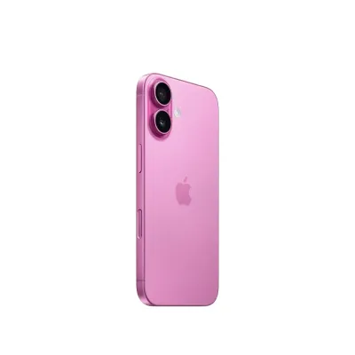 Smartphone Apple iPhone 16 512Gb 6.1? 5G Rosa