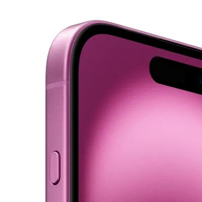 Smartphone Apple iPhone 16 512Gb 6.1? 5G Rosa
