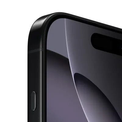 Smartphone Apple iPhone 16 Pro 1Tb 6.3? 5G Titânio Preto