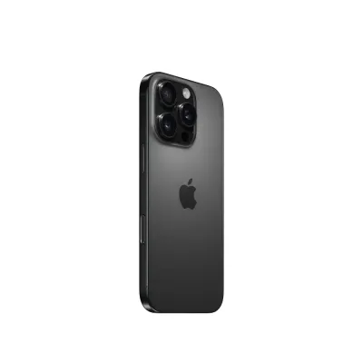 Smartphone Apple iPhone 16 Pro 1Tb 6.3? 5G Titânio Preto
