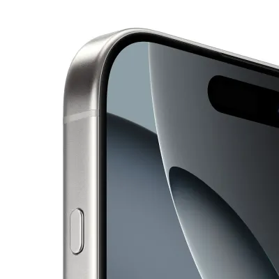 Smartphone Apple iPhone 16 Pro Max 1Tb 6.9? 5G Titânio Branco