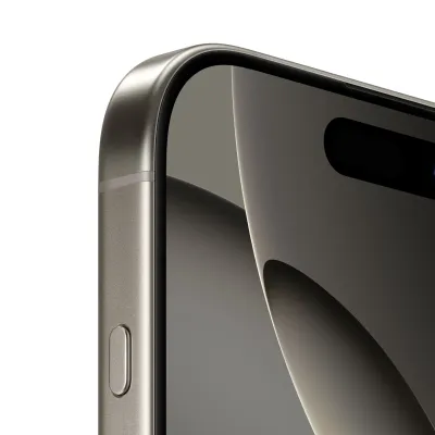 Smartphone Apple iPhone 16 Pro Max 1Tb 6.9? 5G Titânio Natural