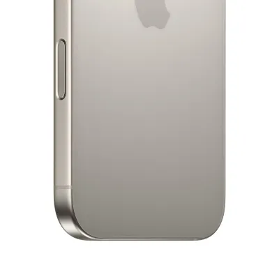 Smartphone Apple iPhone 16 Pro Max 1Tb 6.9? 5G Titânio Natural
