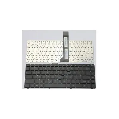 TECLADO PORTÁTIL ASUS U56E BLACK WIN8