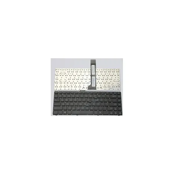 TECLADO PORTÁTIL ASUS U56E BLACK WIN8