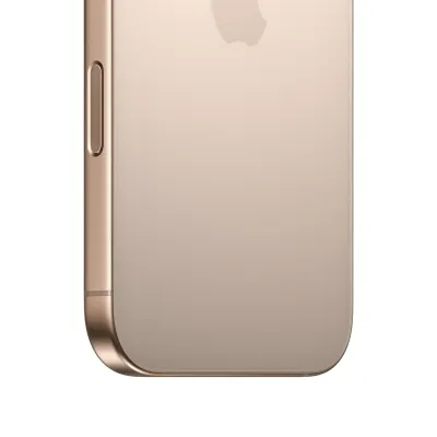 Smartphone Apple iPhone 16 Pro Max 256Gb 6.9? 5G Titânio Deserto