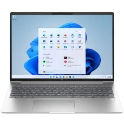 Portátil HP ProBook 460 G11 16? A38B2ET Intel Core Ultra 7-155U 16GB 512GB SSD Win11 Pro Teclado ES
