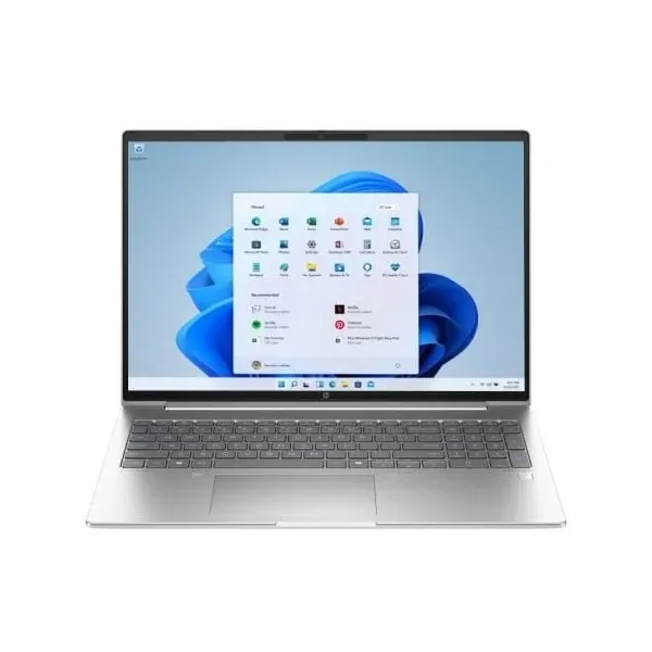 Portátil HP ProBook 460 G11 16? A38B2ET Intel Core Ultra 7-155U 16GB 512GB SSD Win11 Pro Teclado ES