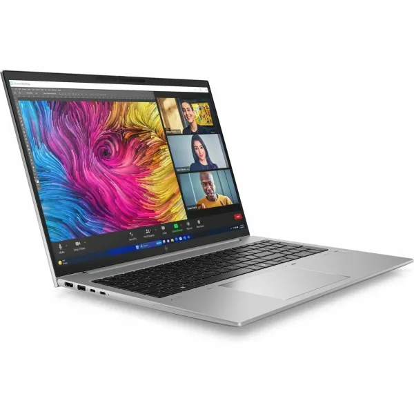 Portátil HP ZBook Firefly 16 G11 16?WUXGA U7-155H 16GB DDR5 1TB SDD RTX A500 Windows 11 Pro 1Y