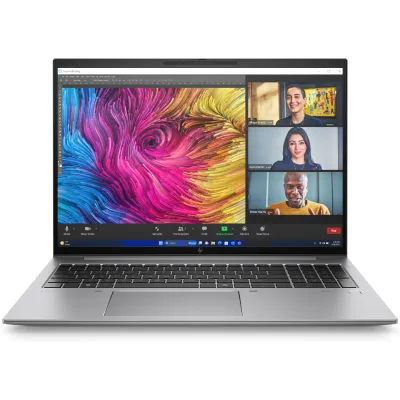 Portátil HP ZBook Firefly 16 G11 16?WUXGA U7-155H 16GB DDR5 1TB SDD RTX A500 Windows 11 Pro 1Y