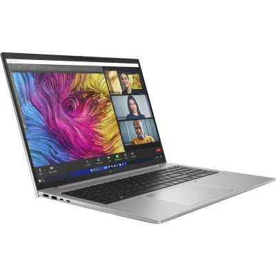 Portátil HP ZBook Firefly 16 G11 16?WUXGA U7-155H 16GB DDR5 1TB SDD RTX A500 Windows 11 Pro 1Y