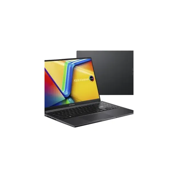 Portátil Asus Vivobook M1505YA Ryzen 7 7730U 16Gb 1Tb 15.6? OLED AMD Radeon Graphics Win11 Home