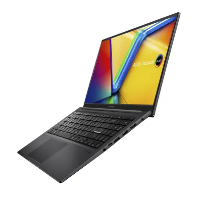 Portátil Asus Vivobook M1505YA Ryzen 7 7730U 16Gb 1Tb 15.6? OLED AMD Radeon Graphics Win11 Home