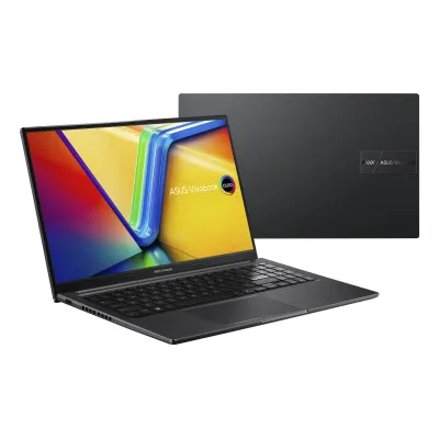 Portátil Asus Vivobook M1505YA Ryzen 7 7730U 16Gb 1Tb 15.6? OLED AMD Radeon Graphics Win11 Home