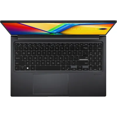Portátil Asus Vivobook M1505YA Ryzen 7 7730U 16Gb 1Tb 15.6? OLED AMD Radeon Graphics Win11 Home