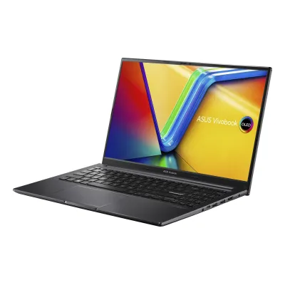 Portátil Asus Vivobook M1505YA Ryzen 7 7730U 16Gb 1Tb 15.6? OLED AMD Radeon Graphics Win11 Home