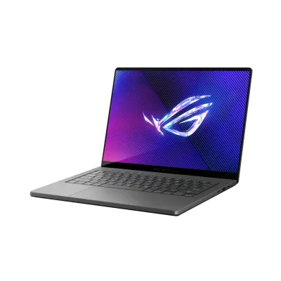 Portátil Asus Rog Zephyrus G14 AMD Ryzen 9 8945HS 32Gb 1Tb 14? 3K Oled RTX 4070 8Gb Win11 Home
