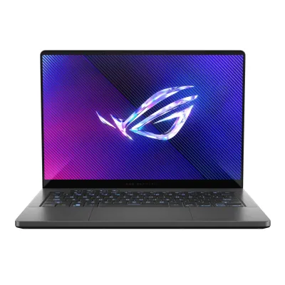 Portátil Asus Rog Zephyrus G14 AMD Ryzen 9 8945HS 32Gb 1Tb 14? 3K Oled RTX 4070 8Gb Win11 Home