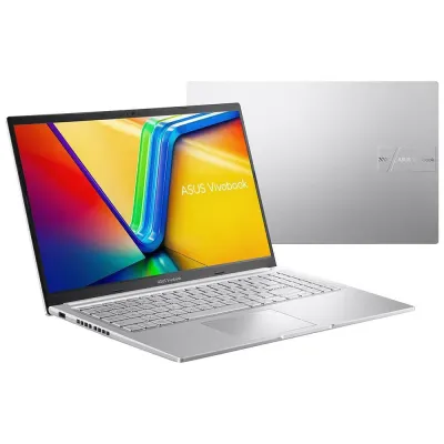 Portátil Asus Vivobook M1502YA AMD Ryzen 7 7730U 16Gb 512Gb 15.6? FullHD AMD Radeon Graphics Sem SO
