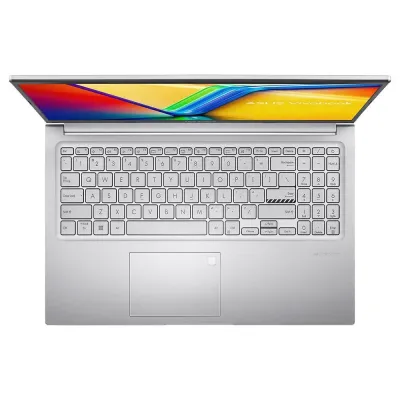 Portátil Asus Vivobook M1502YA AMD Ryzen 7 7730U 16Gb 512Gb 15.6? FullHD AMD Radeon Graphics Sem SO