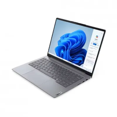 Portátil Lenovo ThinkBook 14 G7 14? Intel Core Ultra 5-125U 16Gb 512Gb Win11 Pro 1Y