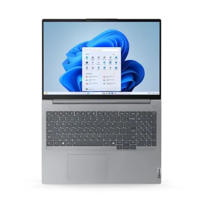 Portátil Lenovo ThinkBook 16 G7 16? Core Ultra 5-125U 8Gb 256Gb Win11 Pro 1Y