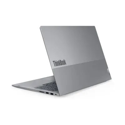 Portátil Lenovo ThinkBook 16 G7 16? Core Ultra 5-125U 8Gb 256Gb Win11 Pro 1Y