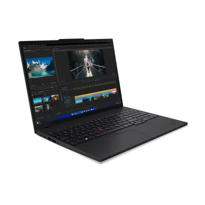 Portátil Lenovo ThinkPad T16 G3 16? WUXGA Ultra 7 155U 32Gb 1Tb Win11 Pro 1Y
