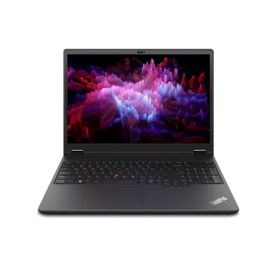 Portátil Lenovo ThinkPad P16v Gen2 16? WUXGA Ultra 9 185H 32Gb 1Tb Win11 Pro