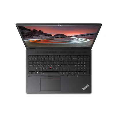 Portátil Lenovo ThinkPad P16v Gen2 16? WUXGA Ultra 9 185H 32Gb 1Tb Win11 Pro