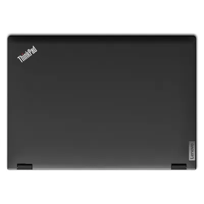 Portátil Lenovo ThinkPad P16v Gen2 16? WUXGA Ultra 9 185H 32Gb 1Tb Win11 Pro
