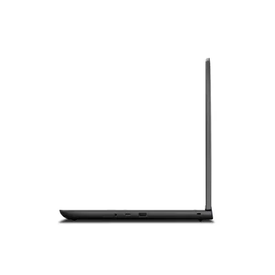 Portátil Lenovo ThinkPad P16v Gen2 16? WUXGA Ultra 9 185H 32Gb 1Tb Win11 Pro