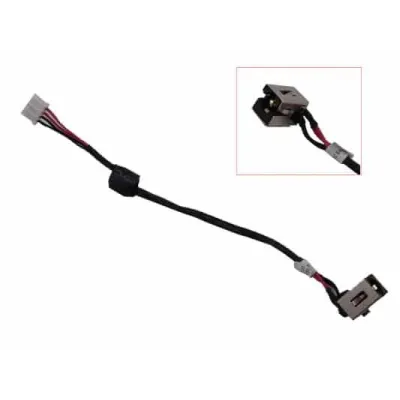 NOTEBOOK DC JACK – ACJ0237 AUS K53E K53U K53T K53E-B