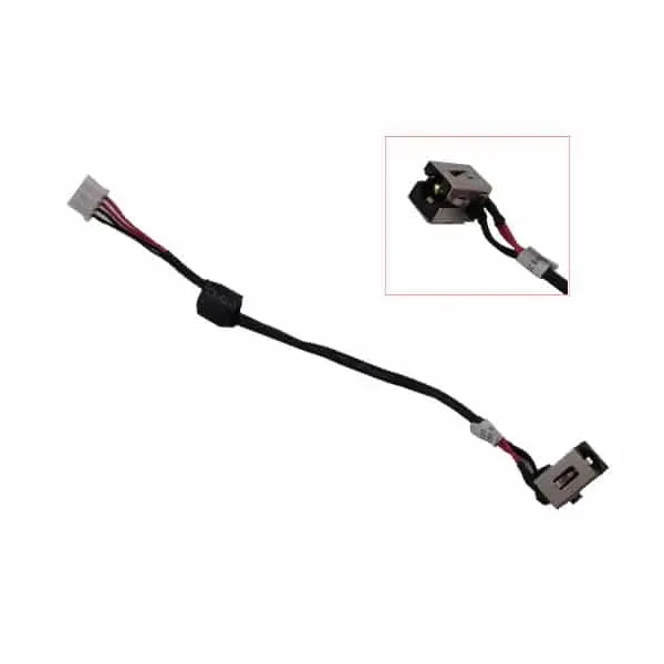 NOTEBOOK DC JACK – ACJ0237 AUS K53E K53U K53T K53E-B