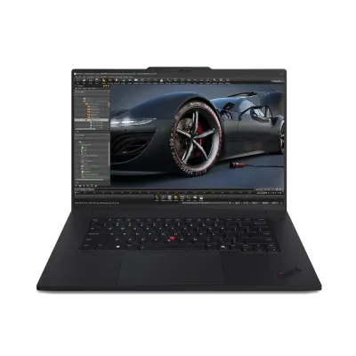 Portátil Lenovo ThinkPad P1 G7 16? Ultra 9 185H 64Gb 1Tb RTX 2000 ADA 8Gb Win11 Pro