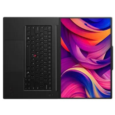 Portátil Lenovo ThinkPad P1 G7 16? Ultra 9 185H 64Gb 1Tb RTX 2000 ADA 8Gb Win11 Pro