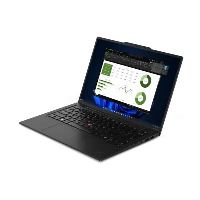 Portátil Lenovo ThinkPad X1 Carbon G12 14? Core Ultra 7-155U 32Gb 1Tb Win11 Pro