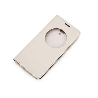 FLIP CASE – CAPA PARA SMARTPHONE DOOGEE DG750 – BRANCA
