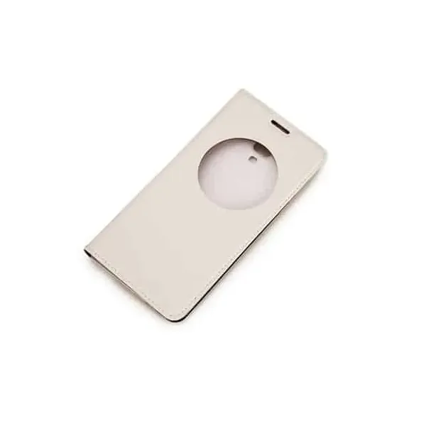 FLIP CASE – CAPA PARA SMARTPHONE DOOGEE DG750 – BRANCA