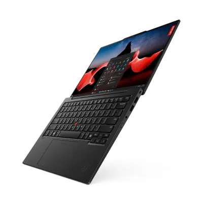 Portátil Lenovo ThinkPad X1 Carbon G12 14? Ultra 7-155U 32Gb 1Tb Win11 Pro
