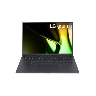 Portátil LG Gram 14Z90S 14? WUXGA Ips DCI-P3 Ultra 7-155H 16Gb 512Gb Ultra Slim Win11 Home