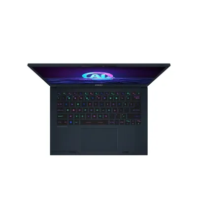 Portátil MSI Stealth 14 AI Studio A1VFG-052XPT 14? 2.8K OLED 120Hz Ultra 7-155H 16Gb 1Tb RTX 4060 8Gb Sem SO