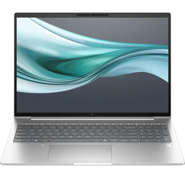 Portátil HP Elitebook 660 G11 16? WUXGA Ultra 5-125U 8Gb 512Gb Win11 Pro 1Y