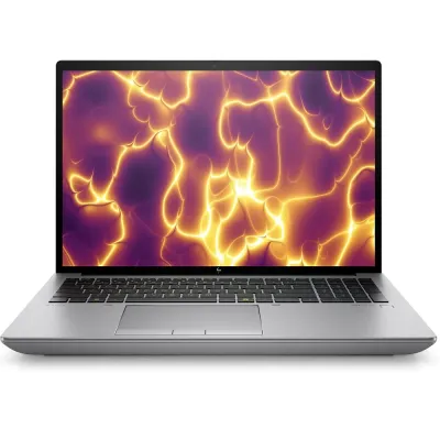 Portátil HP ZBook Fury 16 G11 16? WQUXGA Intel Core i9-14900HX 32Gb 1Tb RTX 2000 8Gb Win11 Pro 1Y