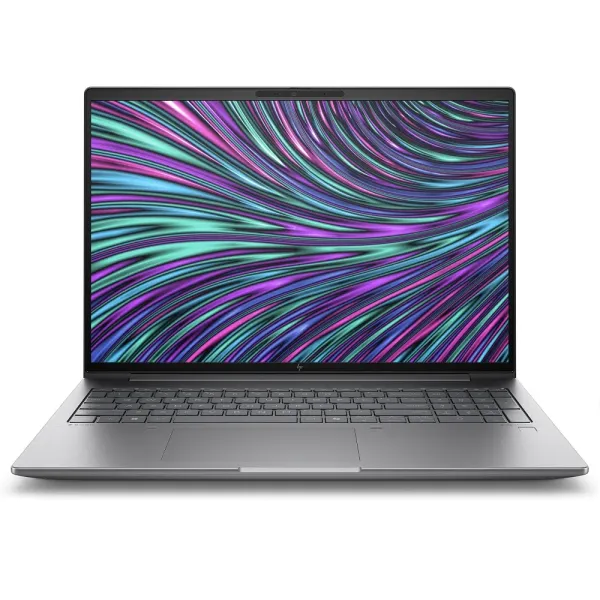 Portátil HP ZBook Power 16 G11 16? WQXGA Ultra 9-185H 32Gb 1Tb RTX 1000 6Gb Win11 Pro 1Y