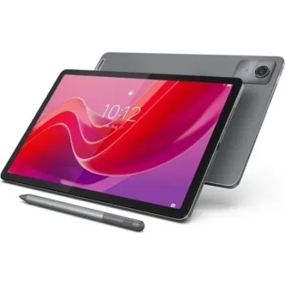 Tablet Lenovo Tab M11 11? Octacore 8Gb 128Gb Inclui Pen Cinza