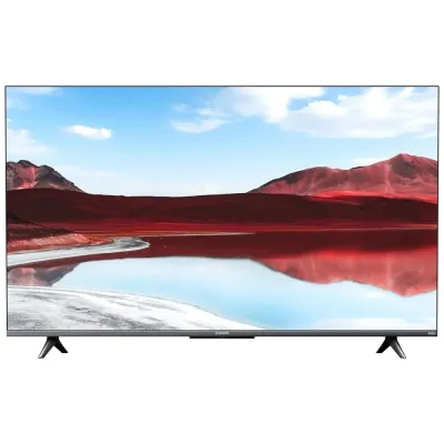 TV Xiaomi A PRO 2025 75? ELA5487EU QLED UltraHD 4K Smart TV