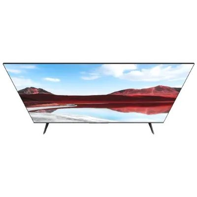 TV Xiaomi A PRO 2025 75? ELA5487EU QLED UltraHD 4K Smart TV